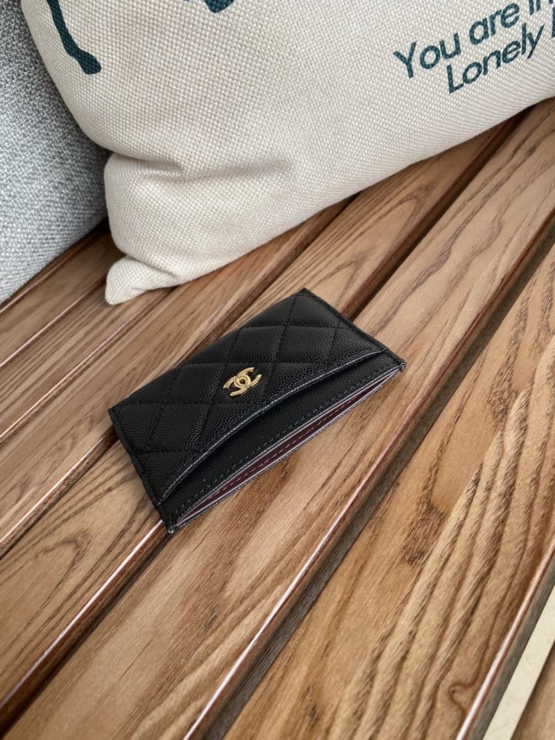 Chanel Wallet Purse